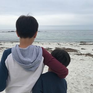 Meet your Posher, Emmy